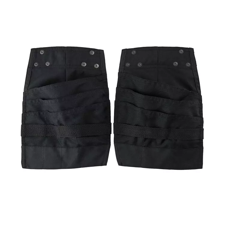 Engel Workwear FE Engel Hängetaschen, Schwarz, Herren