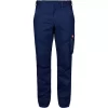 Engel Workwear Engel Cargo Diensthose, Blue Ink, Herren