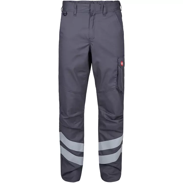 Engel Workwear Engel Cargo Arbeitshose, Blue Ink, Herren – Bild 7