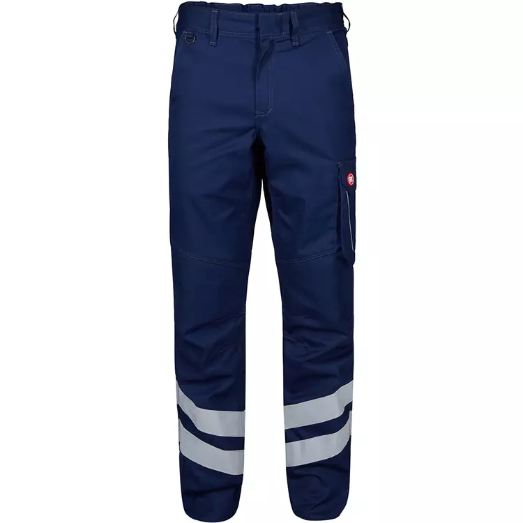 Engel Workwear Engel Cargo Arbeitshose, Blue Ink, Herren