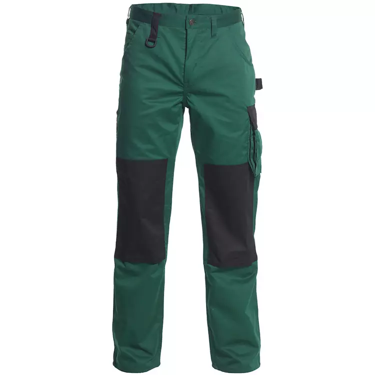 Engel Workwear Engel Light Arbeitshose, Schwarz/Grau, Herren – Bild 6