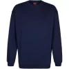 Engel Workwear Engel Sweatshirt, Blue Ink, Herren