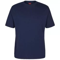 Engel Workwear Engel T-Shirt, Blue Ink, Herren
