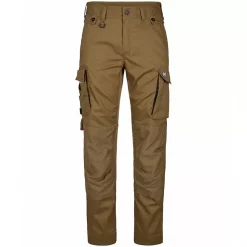 Engel Workwear Engel Arbeitshose, Toffee Brown, Herren