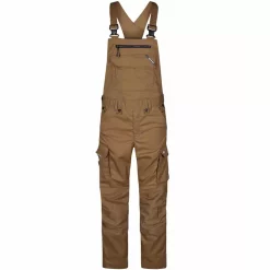 Engel Workwear Engel X-treme Latzhose, Toffee Brown, Herren