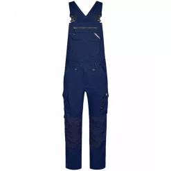 Engel Workwear Engel X-treme Latzhose, Blue Ink, Herren