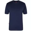 Engel Workwear Engel Arbeits-T-Shirt, Blue Ink, Herren