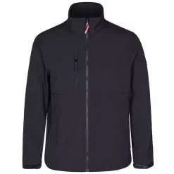 Engel Workwear Engel Standard Softshelljacke, Schwarz, Herren