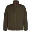 Engel Workwear Engel Standard Softshelljacke, Forest Green, Herren