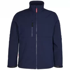 Engel Workwear Engel Standard Softshelljacke, Blue Ink, Herren