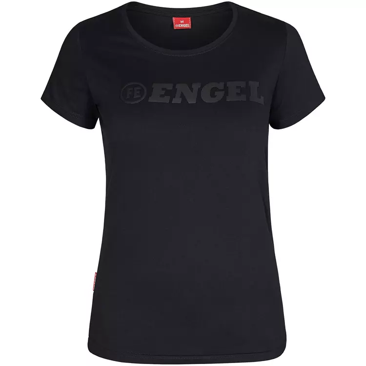 Engel Workwear Engel Damen T-Shirt, Weiß, Weiß – Bild 6