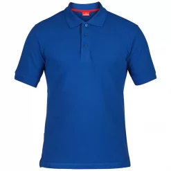 Engel Workwear Engel Standard Poloshirt, Surfer Blue, Herren
