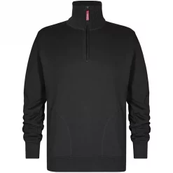 Engel Workwear Engel Sweatshirt, Anthrazitgrau, Herren