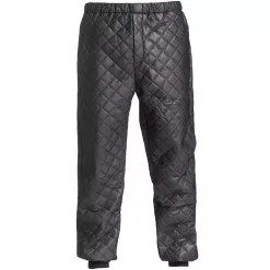 Engel Workwear Engel Standard Thermohose, Schwarz, Herren