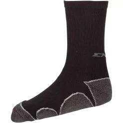 Engel Workwear FE Engel Arbeitsstrümpfe, Schwarz, Zubehör & Sicherheit
