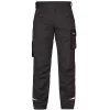 Engel Workwear Engel Galaxy Light Hose, Anthrazit/Schwarz, Herren