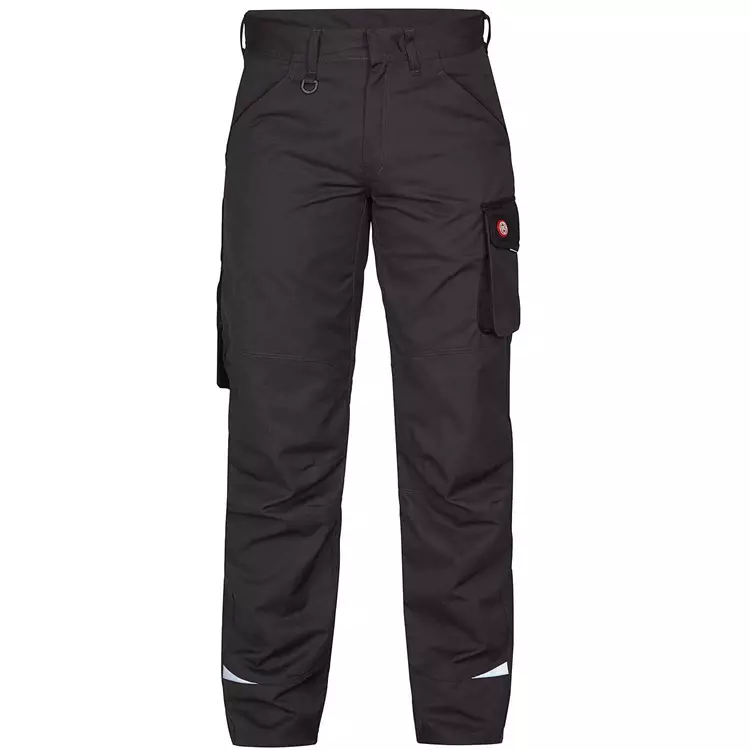 Engel Workwear Engel Galaxy Light Hose, Surfer Blue/Schwarz, Herren – Bild 9