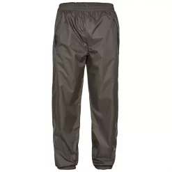 Engel Workwear Engel Regenhose, Forest Green, Herren