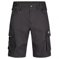 Engel Workwear Engel X-treme Stretch Shorts, Anthrazitgrau, Herren
