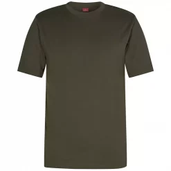 Engel Workwear Engel T-Shirt, Forest Green, Herren