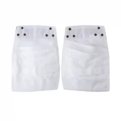 Engel Workwear FE Engel Hängetaschen, Weiß, Herren, Mokka Braun