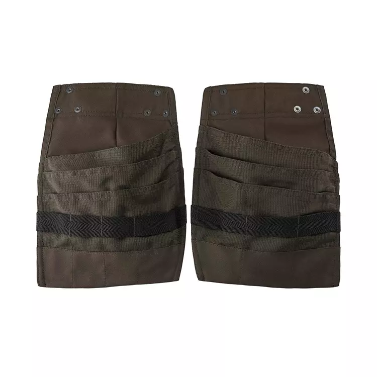 Engel Workwear FE Engel Hängetaschen, Toffee Brown, Herren – Bild 4