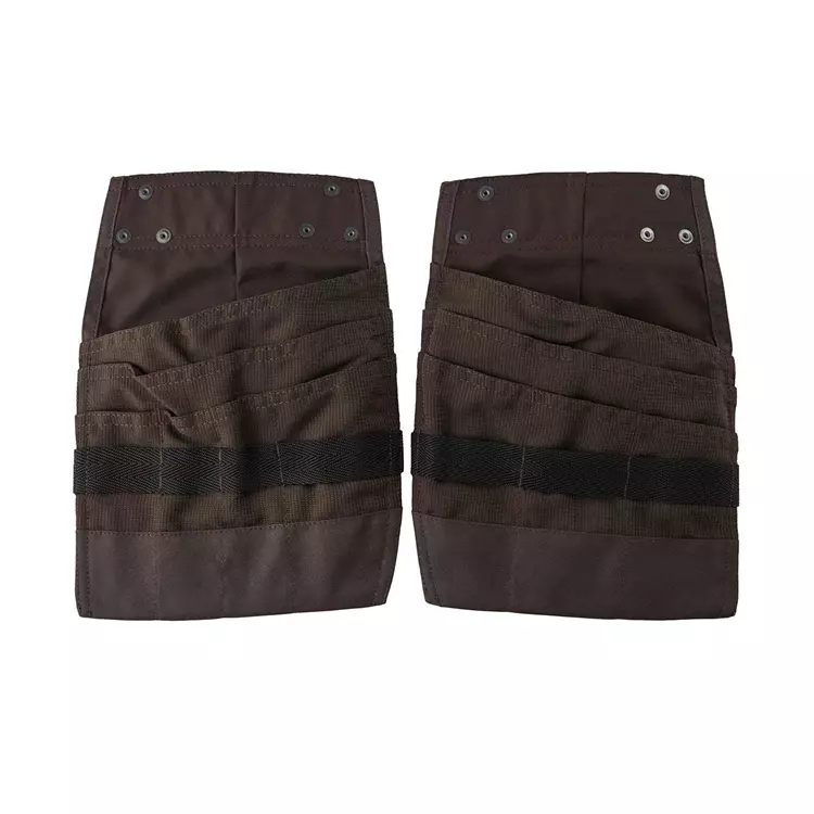 Engel Workwear FE Engel Hängetaschen, Mokka Braun, Herren