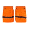 Engel Workwear FE Engel Safety Hängetaschen, Orange, Herren