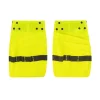 Engel Workwear FE Engel Safety Hängetaschen, Gelb, Herren