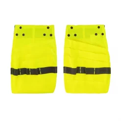 Engel Workwear FE Engel Safety Hängetaschen, Gelb, Herren