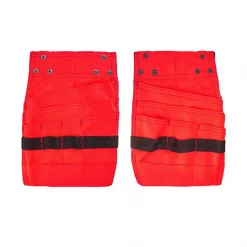 Engel Workwear FE Engel Safety Hängetaschen, Rot, Herren