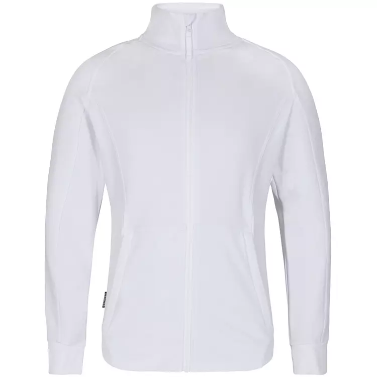 Engel Workwear Engel X-treme Cardigan, Anthrazitgrau, Herren – Bild 5