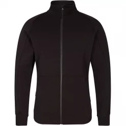 Engel Workwear Engel X-treme Cardigan, Schwarz, Herren