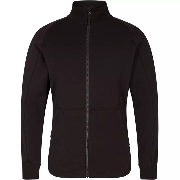 Engel Workwear Engel X-treme Cardigan, Anthrazitgrau, Herren – Bild 7