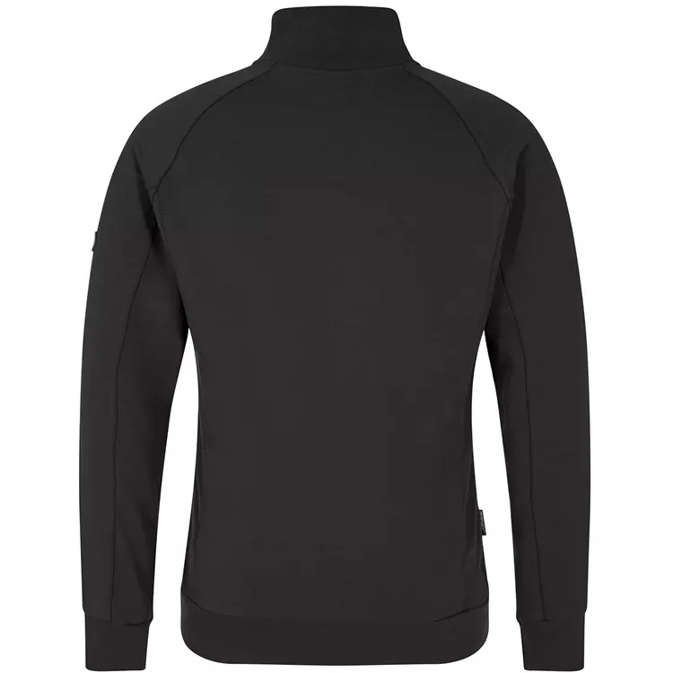 Engel Workwear Engel X-treme Cardigan, Anthrazitgrau, Herren – Bild 3