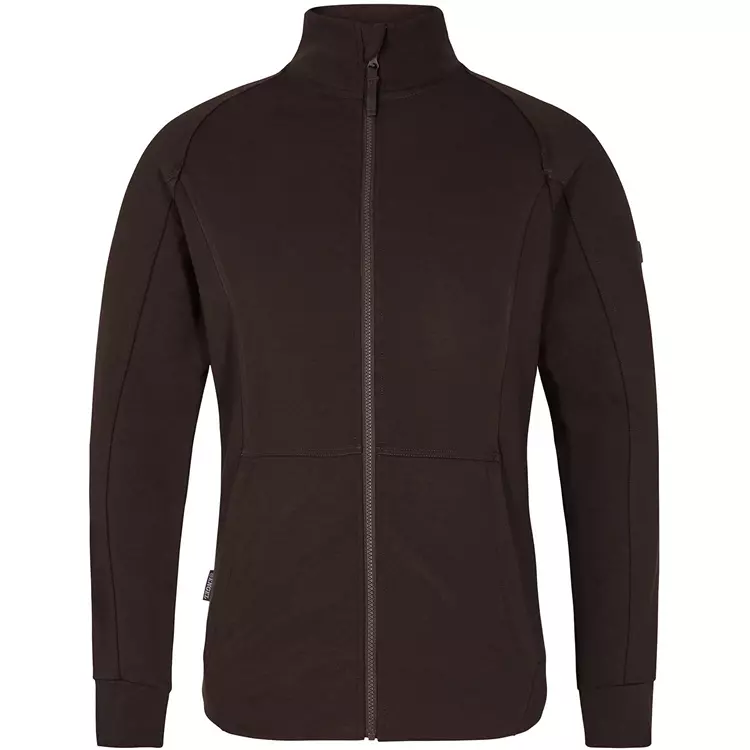 Engel Workwear Engel X-treme Cardigan, Anthrazitgrau, Herren – Bild 9