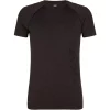 Engel Workwear Engel X-treme T-Shirt, Mokka Melange, Herren