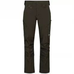 Engel Workwear Engel X-treme Arbeitshose Full Stretch, Forest Green, Herren