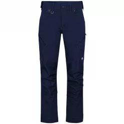 Engel Workwear Engel X-treme Arbeitshose Full Stretch, Blue Ink, Herren