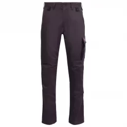 Engel Workwear Engel Work Edition Arbeitshose, Anthrazitgrau, Herren