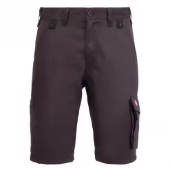 Engel Workwear Engel Work Edition Shorts, Anthrazitgrau, Marken