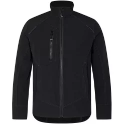 Engel Workwear Engel X-treme Arbeitsjacke, Schwarz, Herren