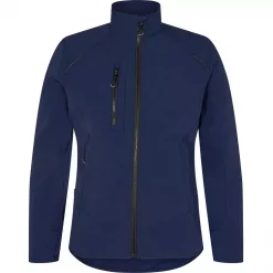 Engel Workwear Engel X-treme Arbeitsjacke, Blue Ink, Herren