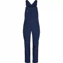 Engel Workwear Engel X-treme Stretch Latzhose Full Stretch, Blue Ink, Herren