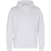 Engel Workwear Engel Hoodie, Weiß, Herren, Weiß