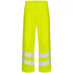 Engel Workwear Engel Safety Pilotenjacke, Gelb, Herren