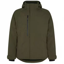 Engel Workwear Engel X-treme Winterjacke, Forest Green, Herren