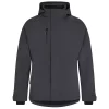Engel Workwear Engel X-treme Winterjacke, Anthrazitgrau, Herren
