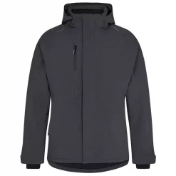 Engel Workwear Engel X-treme Winterjacke, Anthrazitgrau, Herren