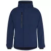 Engel Workwear Engel X-treme Winterjacke, Blue Ink, Herren